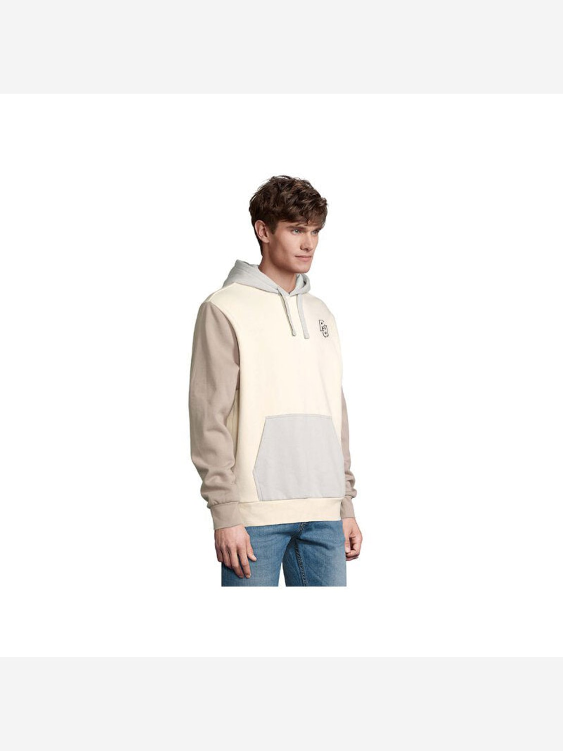 Hoodie "Collins"