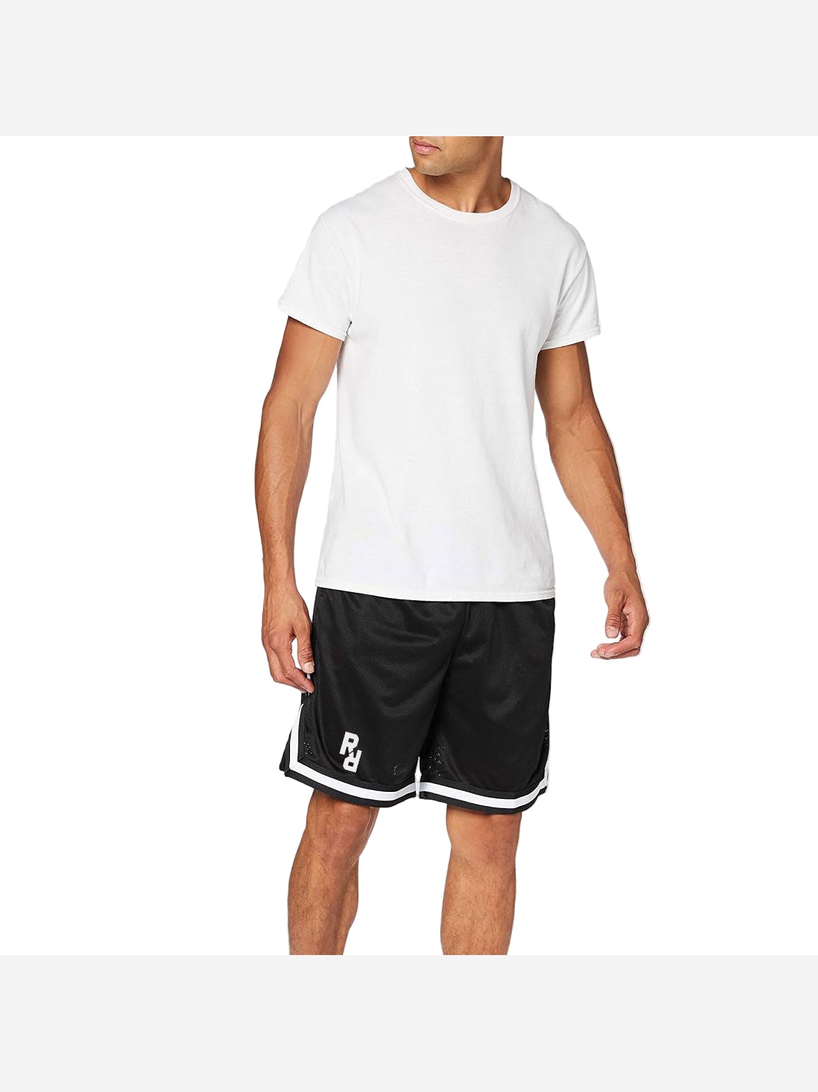 Basketball Short