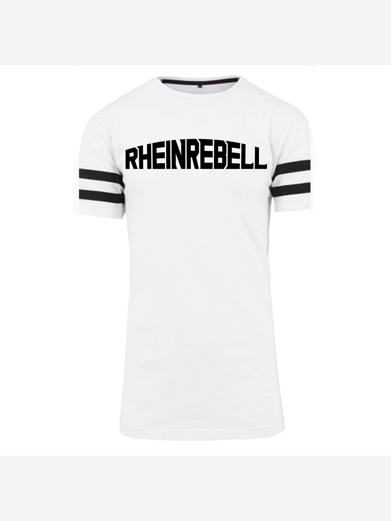 Longshirt Rheinrebell