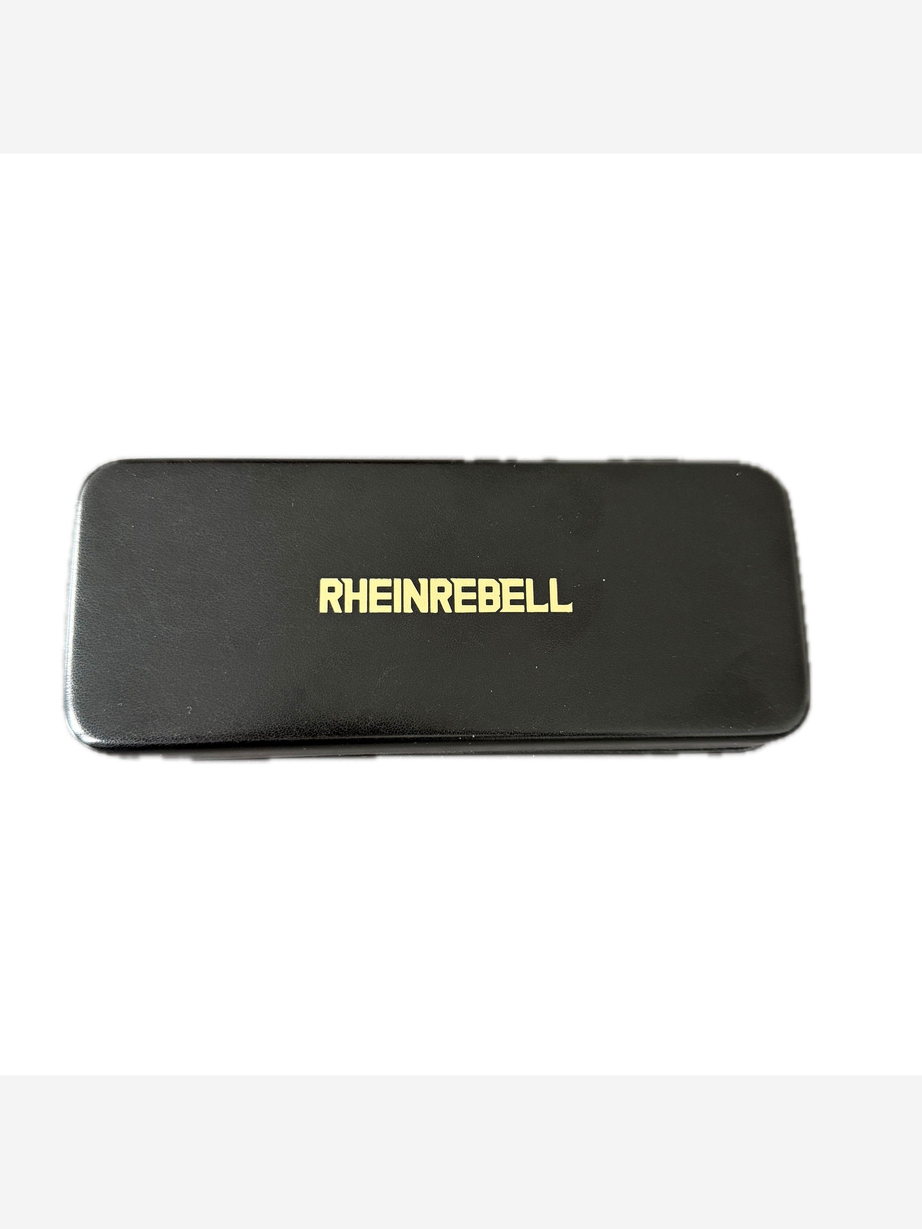 Sonnenbrille "Rheinrebell"