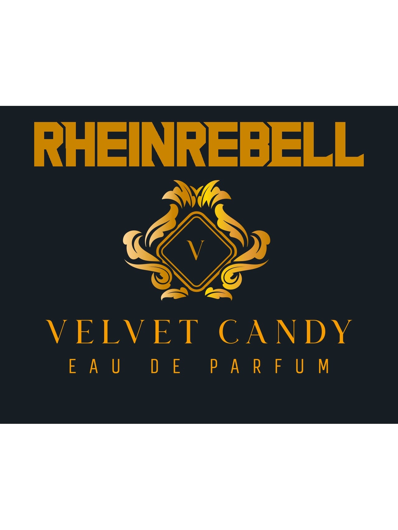 Velvet Candy -  Eau de Parfum