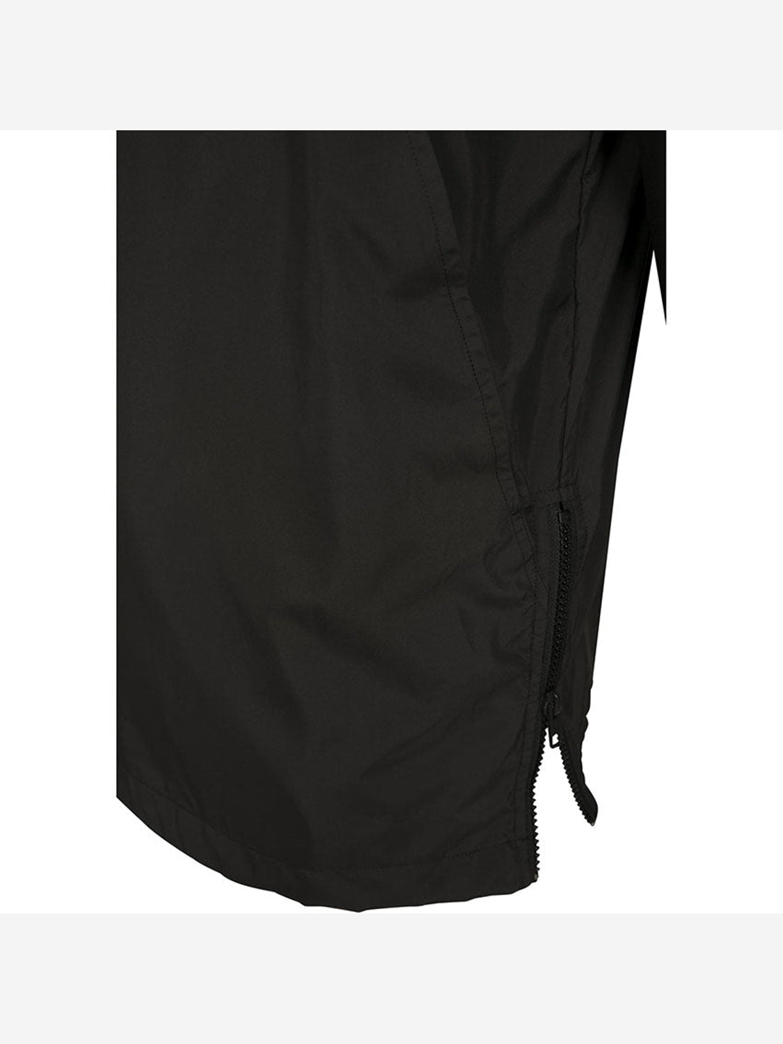 Windbreaker Black