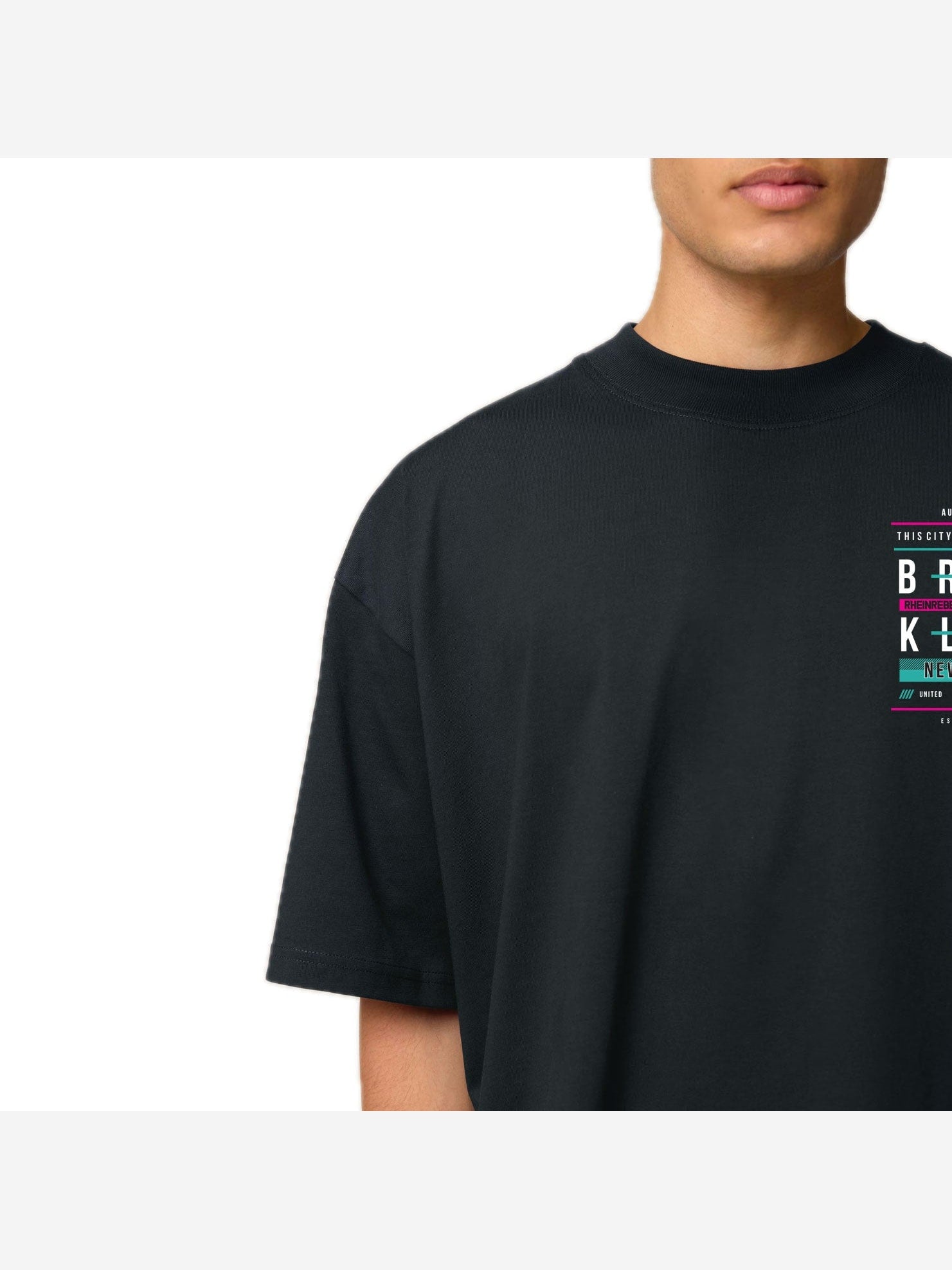 T-Shirt "Brooklyn"