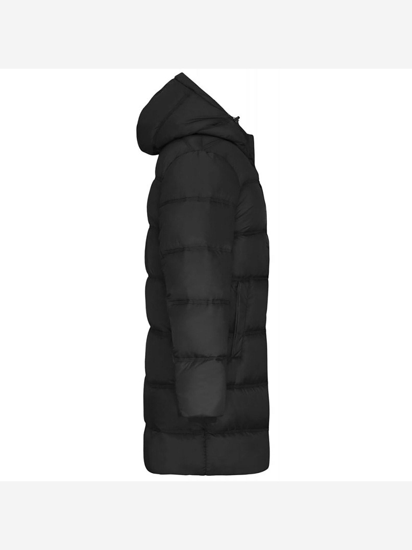 Rheinrebell Clothing Mantel