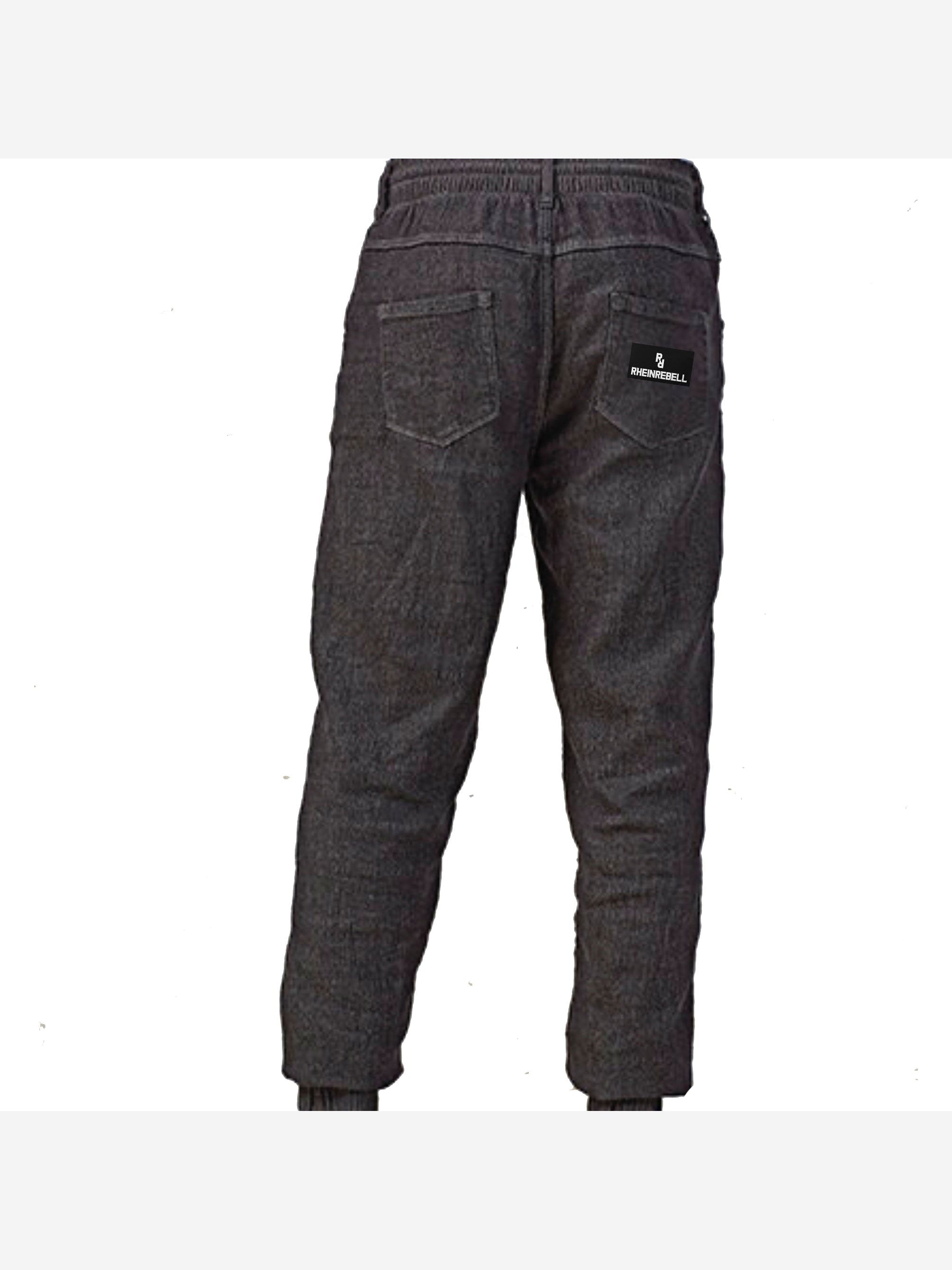 Jogg-Jeans