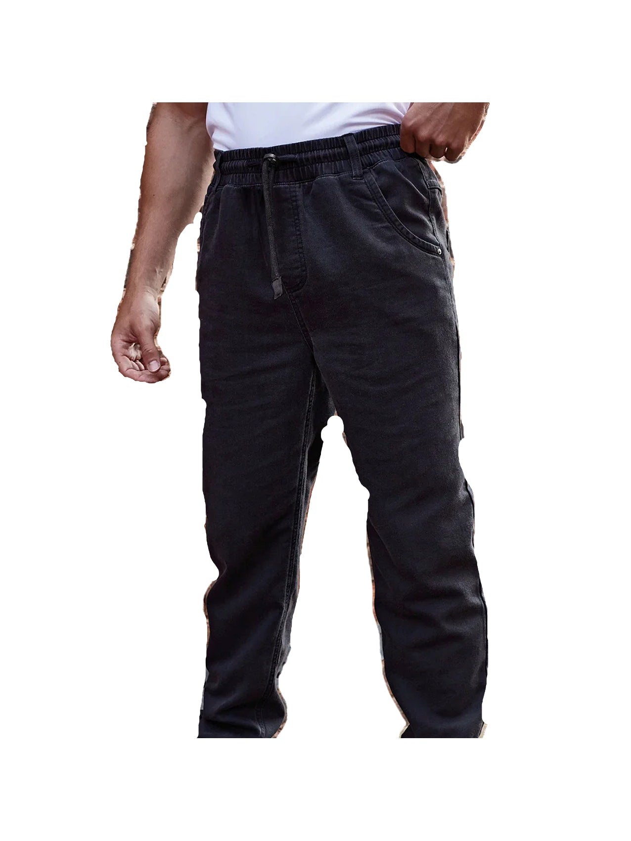Jogg-Jeans