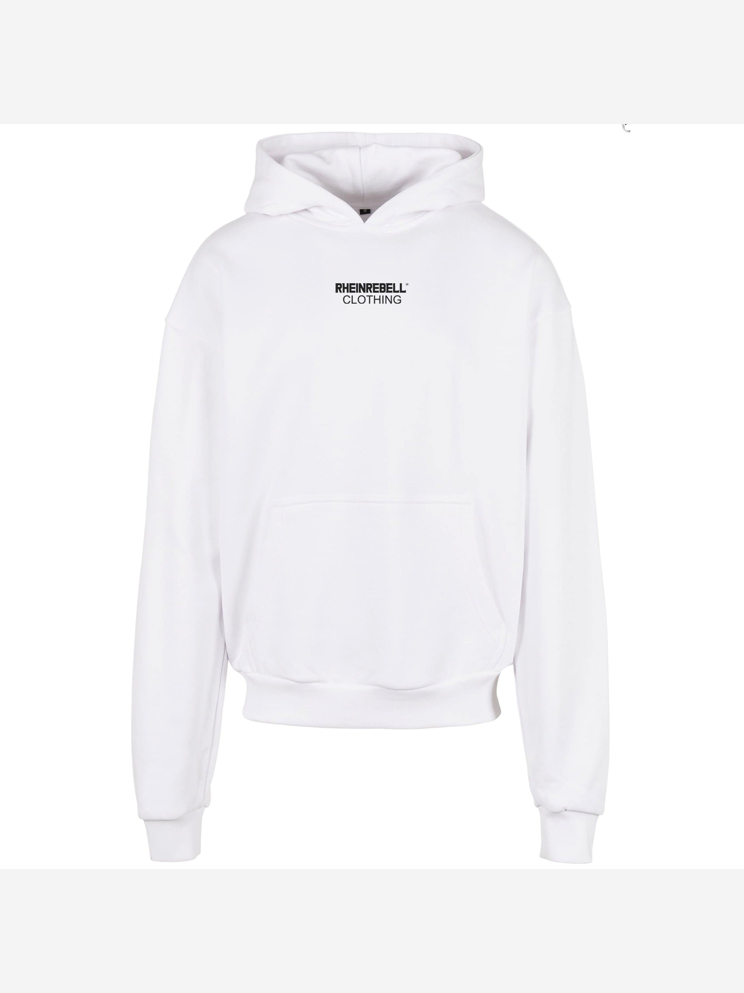Hoodie "Different"