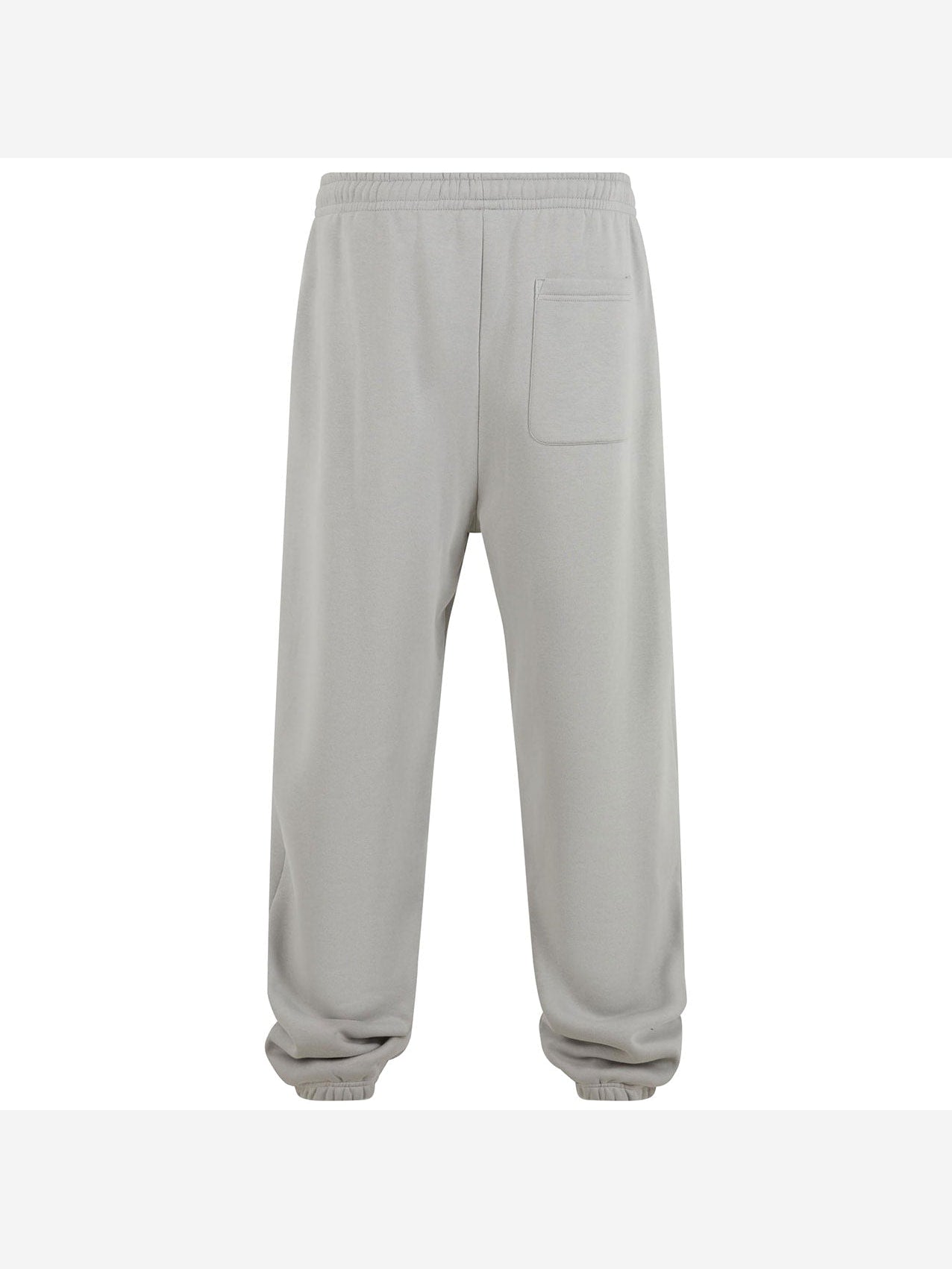 Hose Grau
