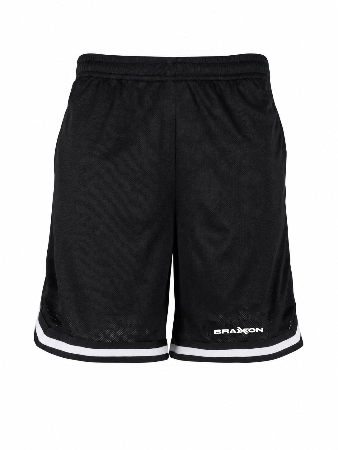 BRAXXON Basketball Short