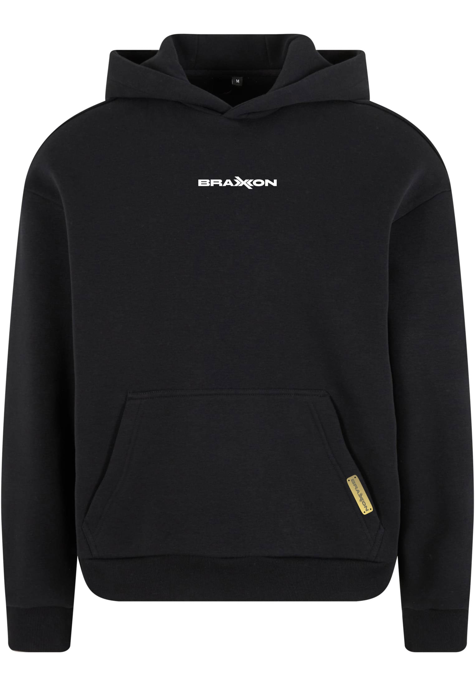 Essential Hoodie