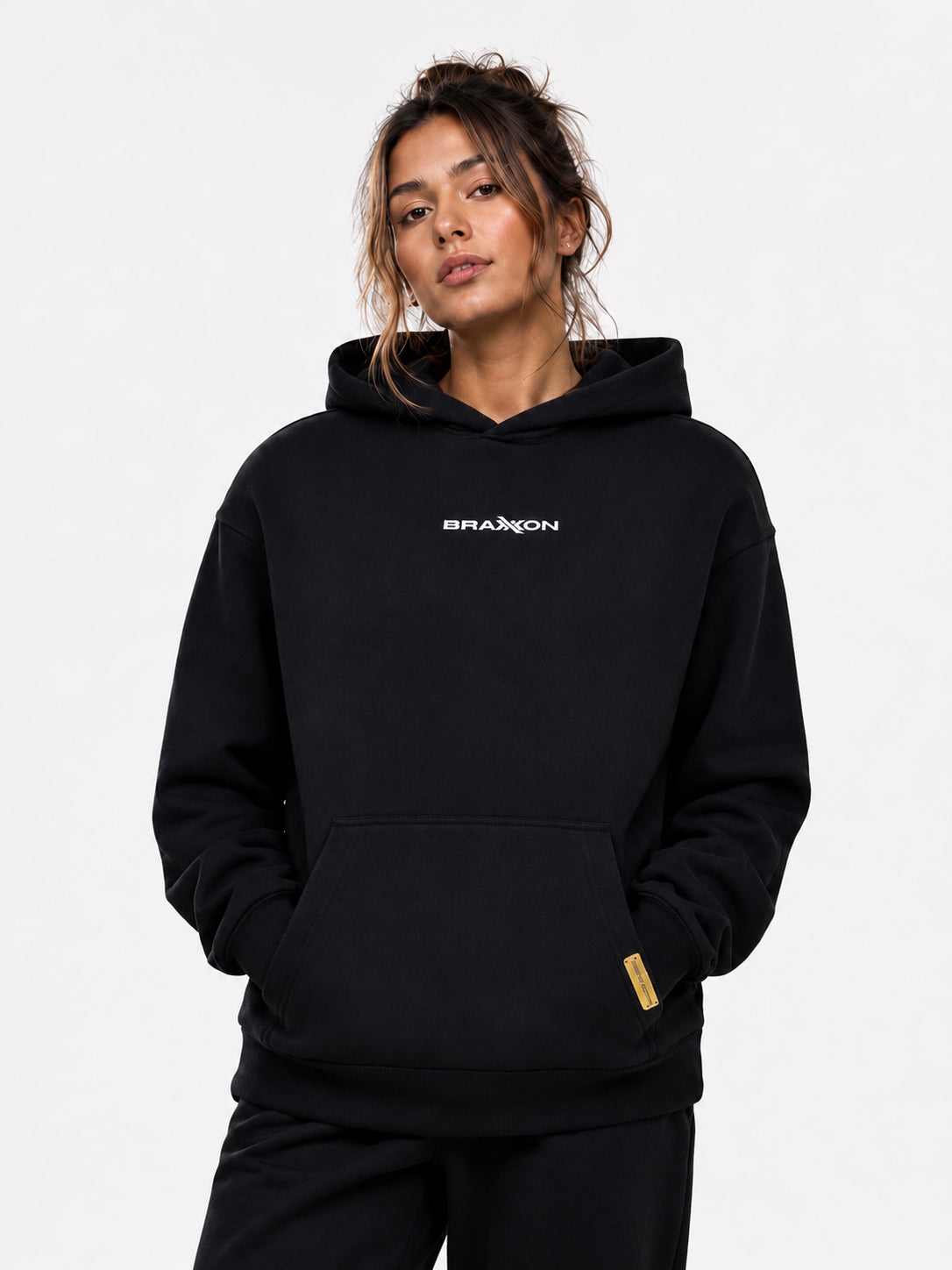 Essential Hoodie