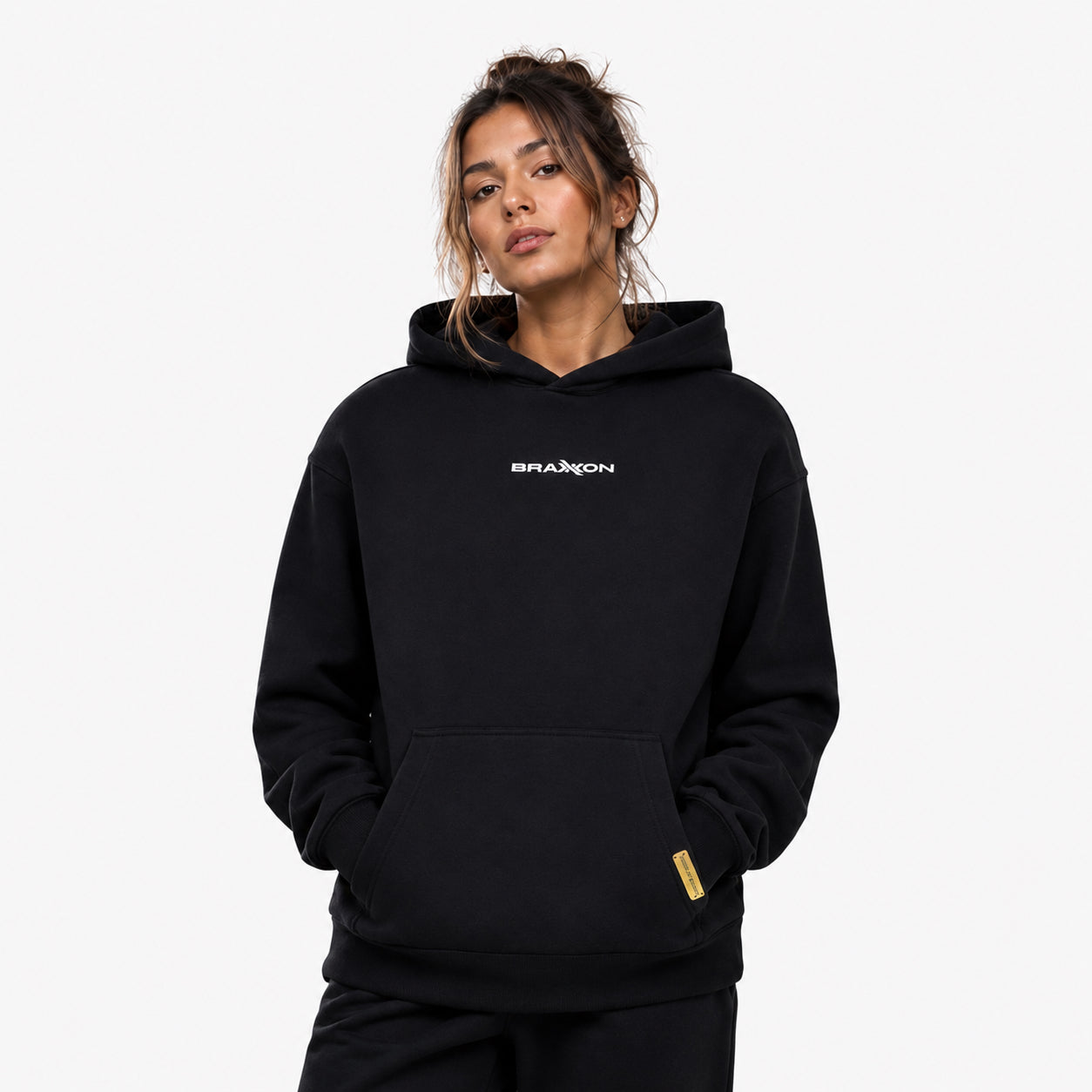 BRAXXON Essential Jogger
