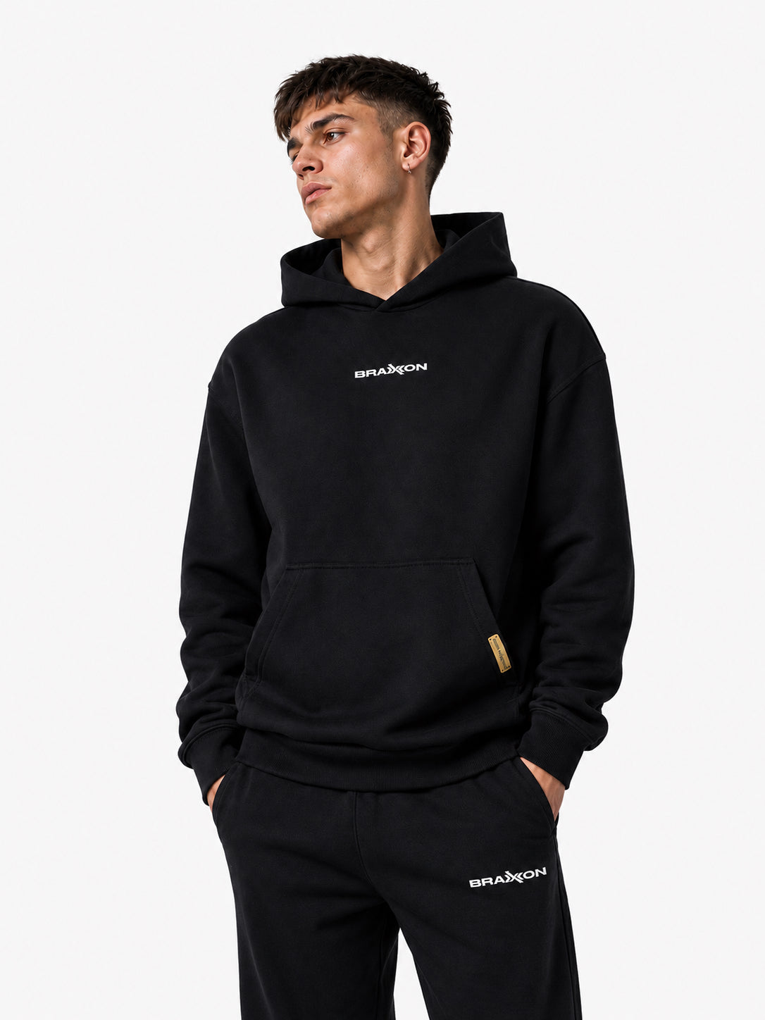 BRAXXON Essential Jogger