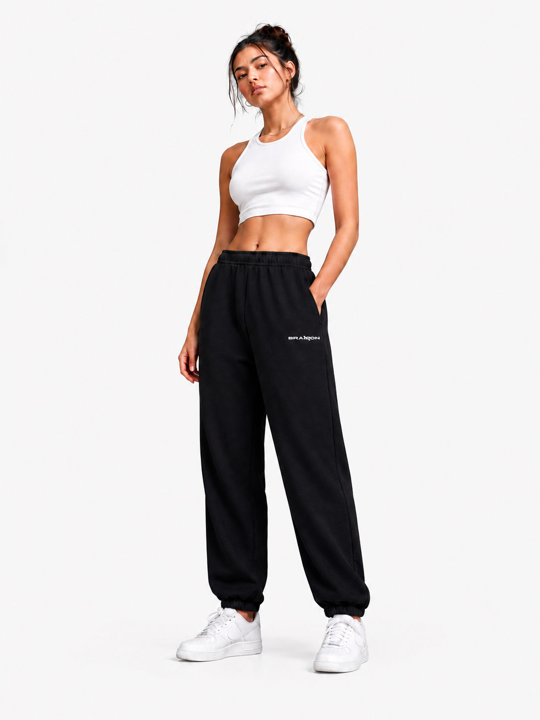 Essential Sweatpants