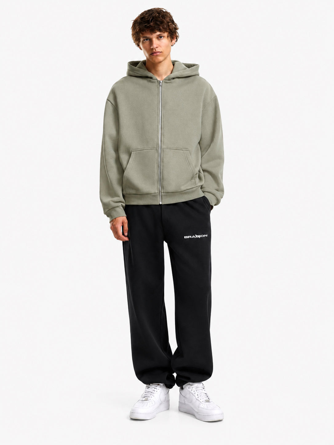 Essential Sweatpants