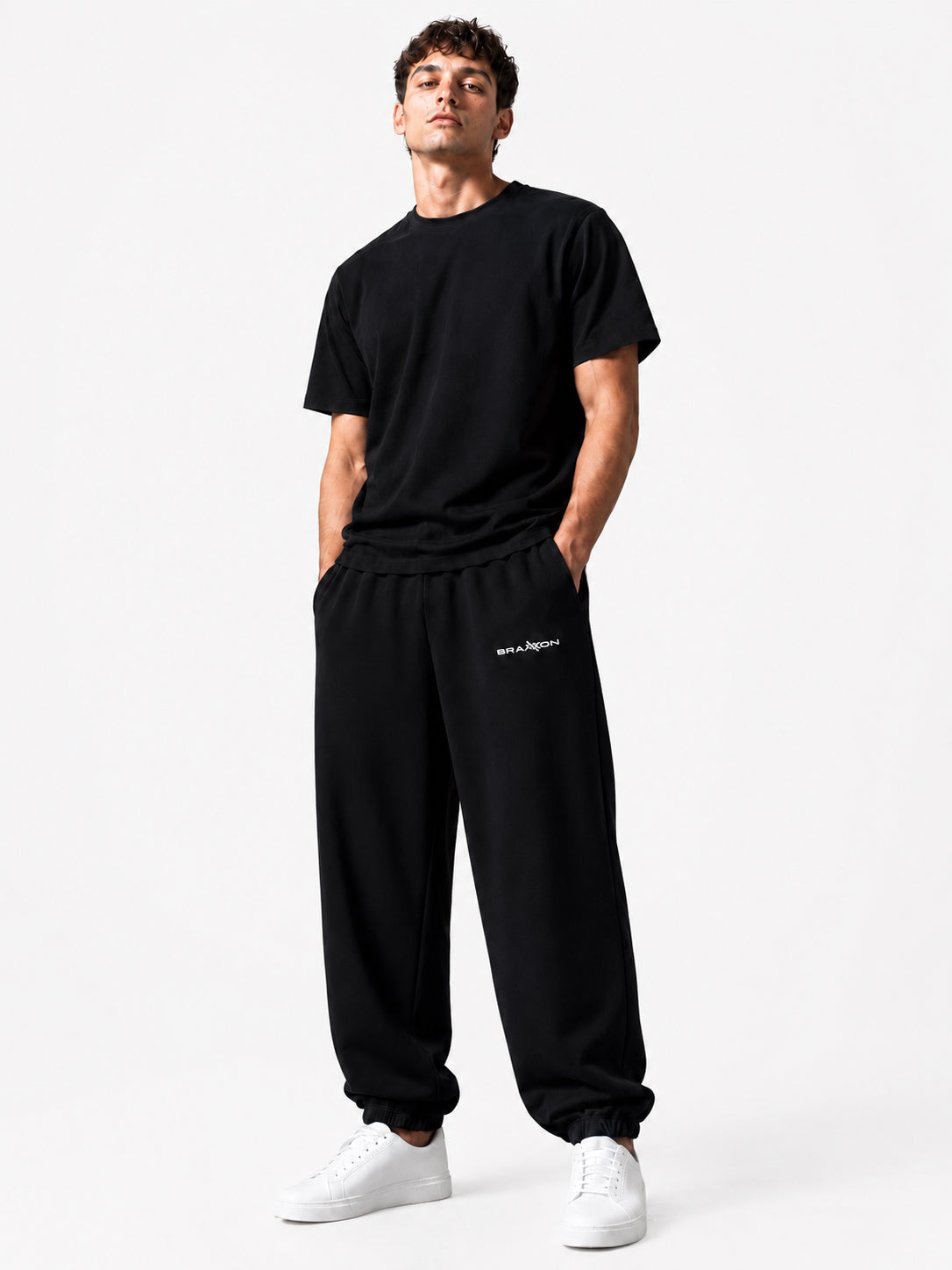Essential Sweatpants