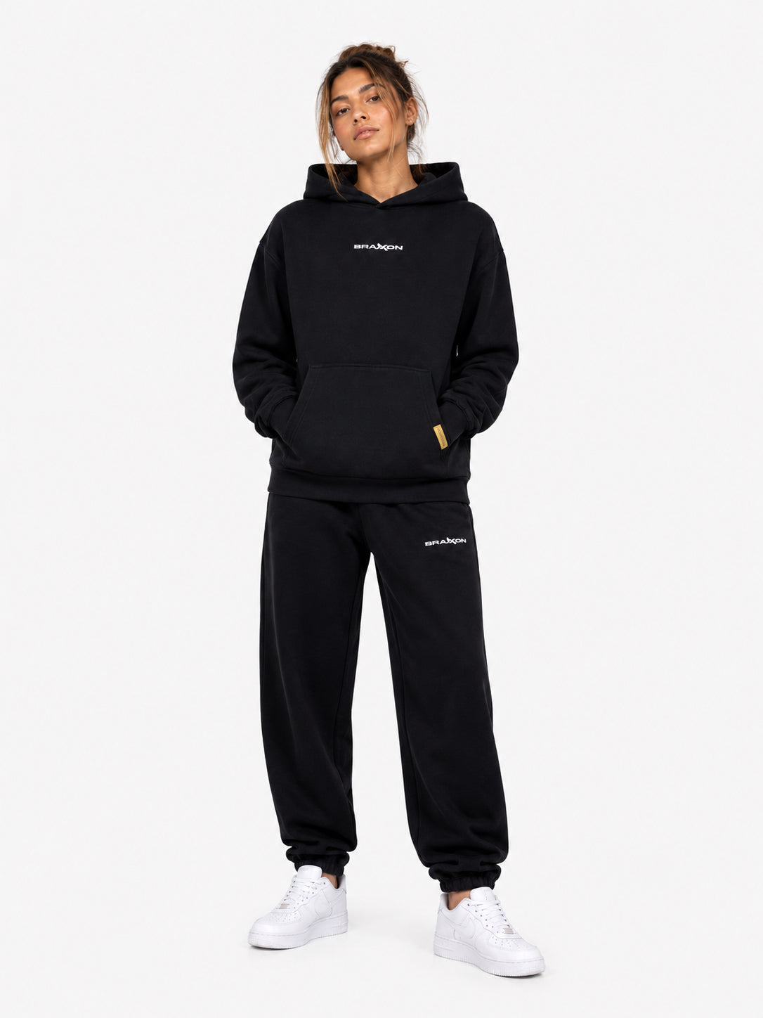 BRAXXON Essential Jogger