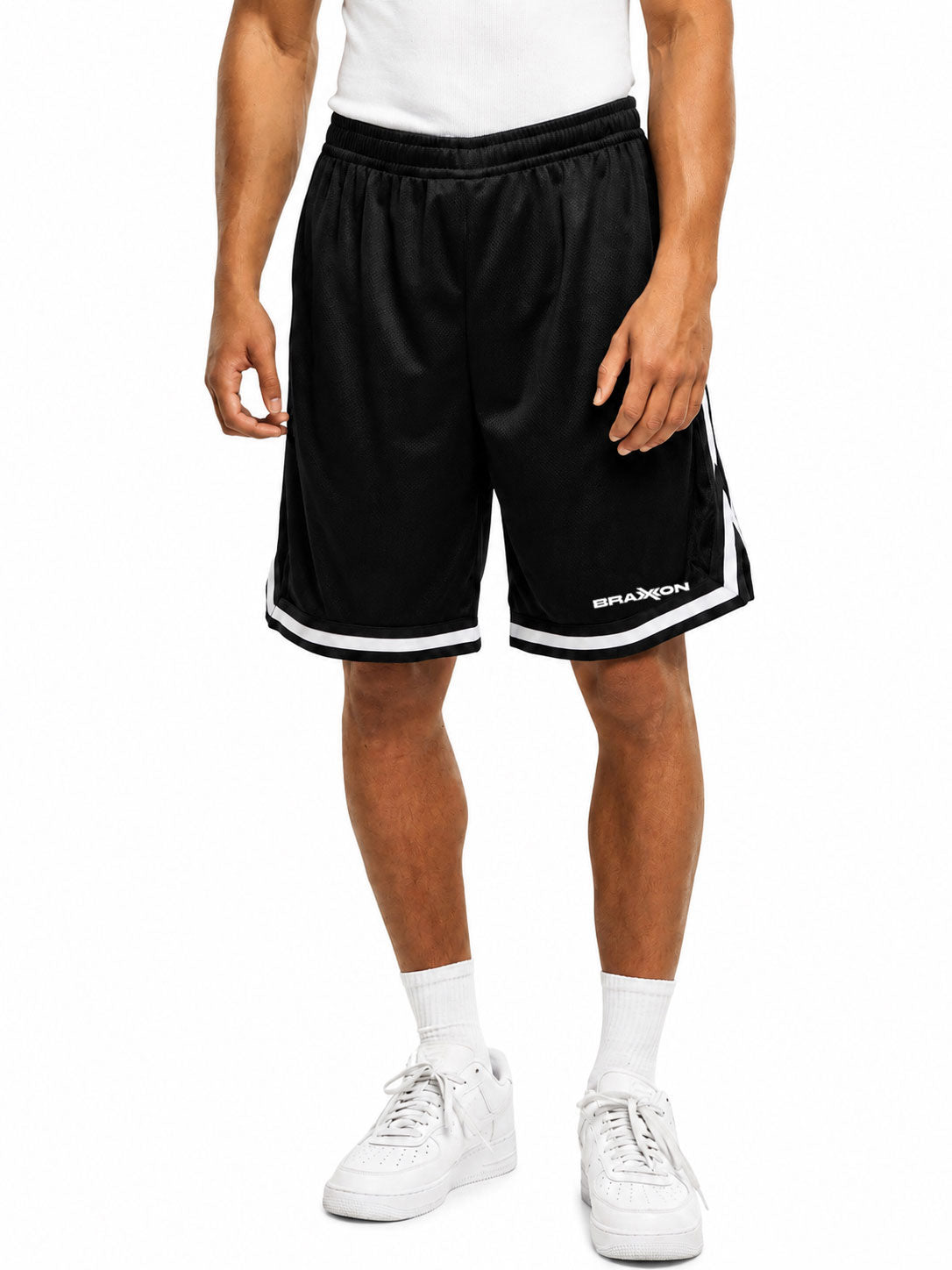 BRAXXON Basketball Short