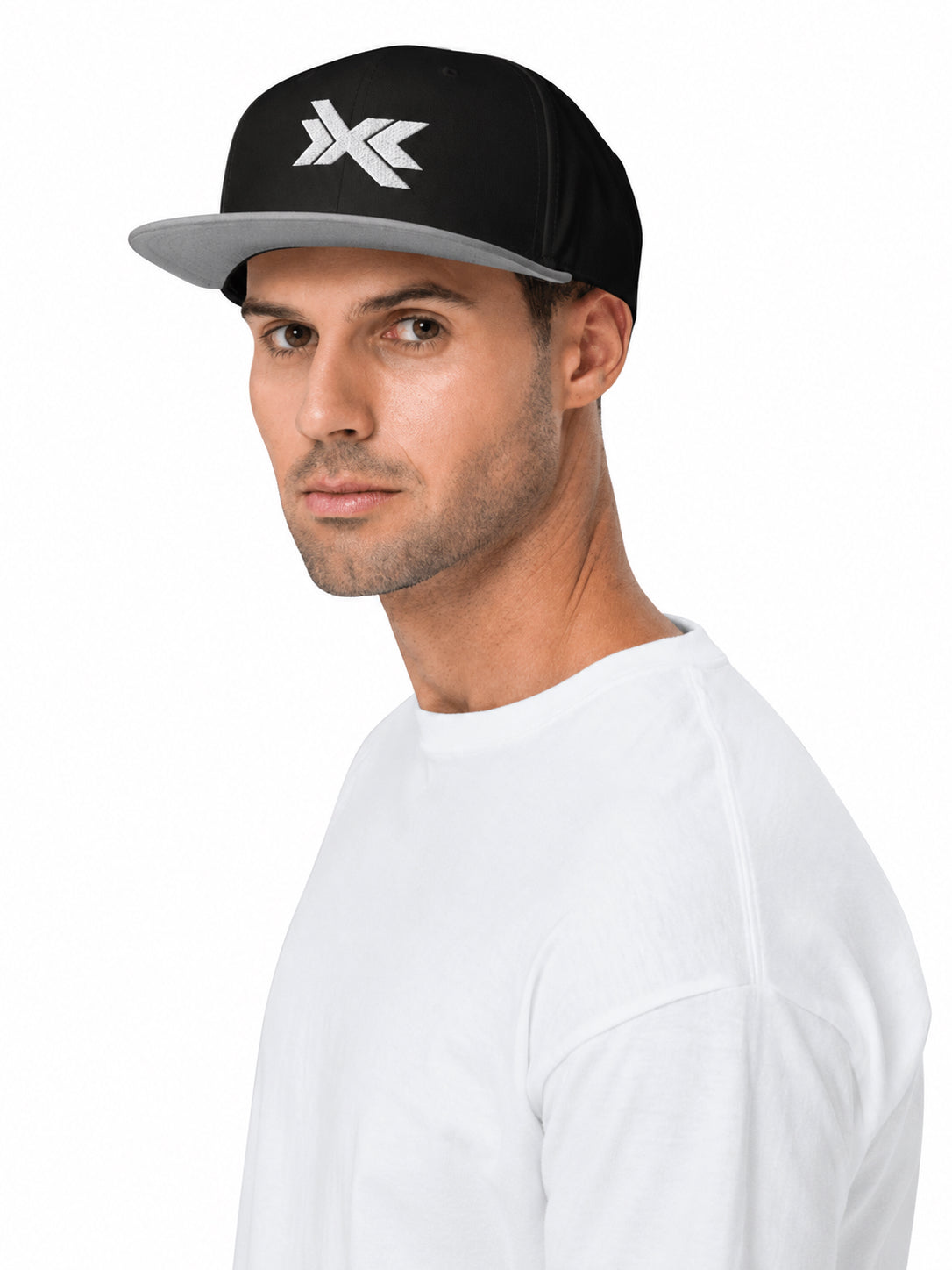 BRAXXON Snapback Cap