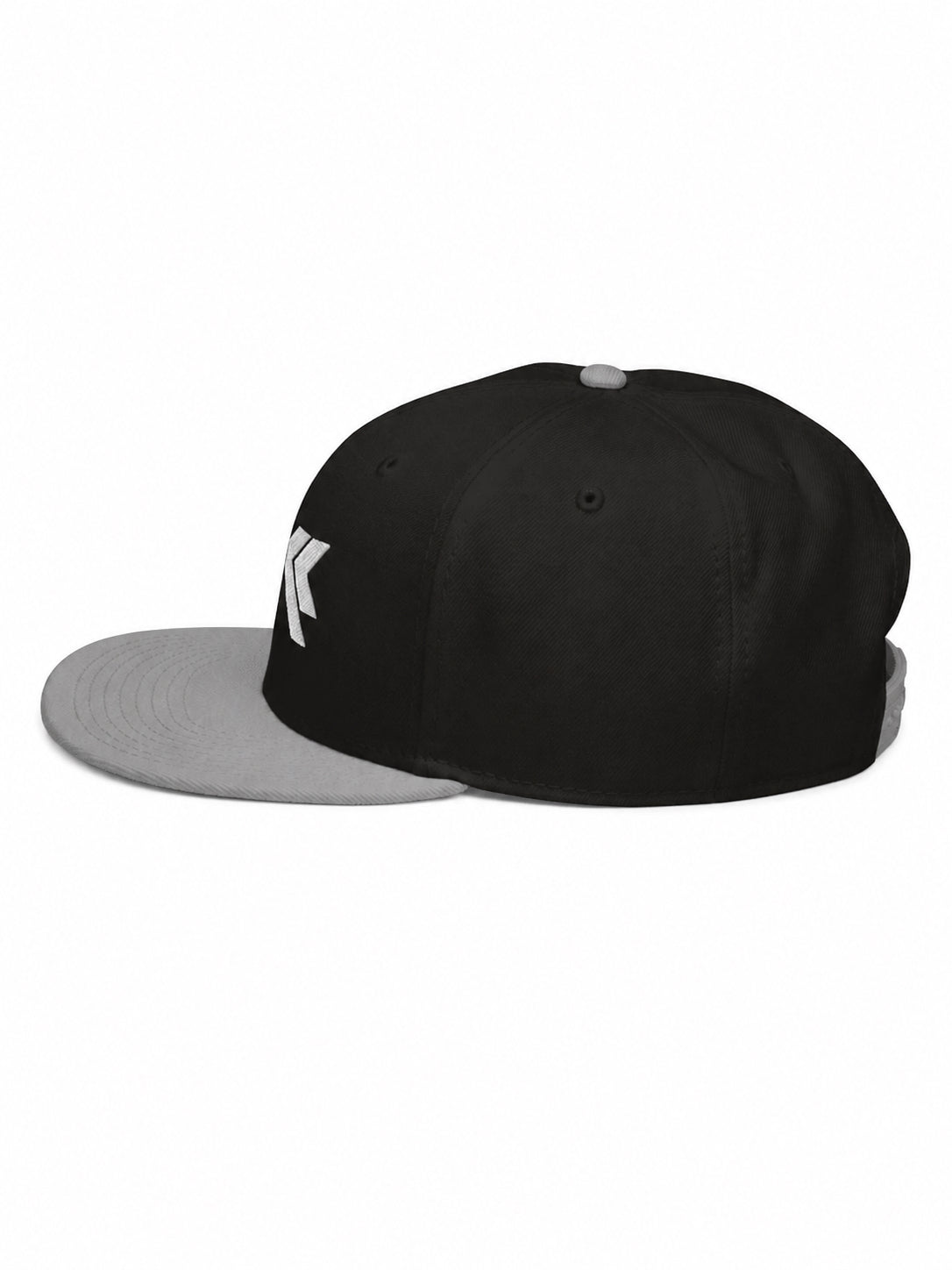 BRAXXON Snapback Cap