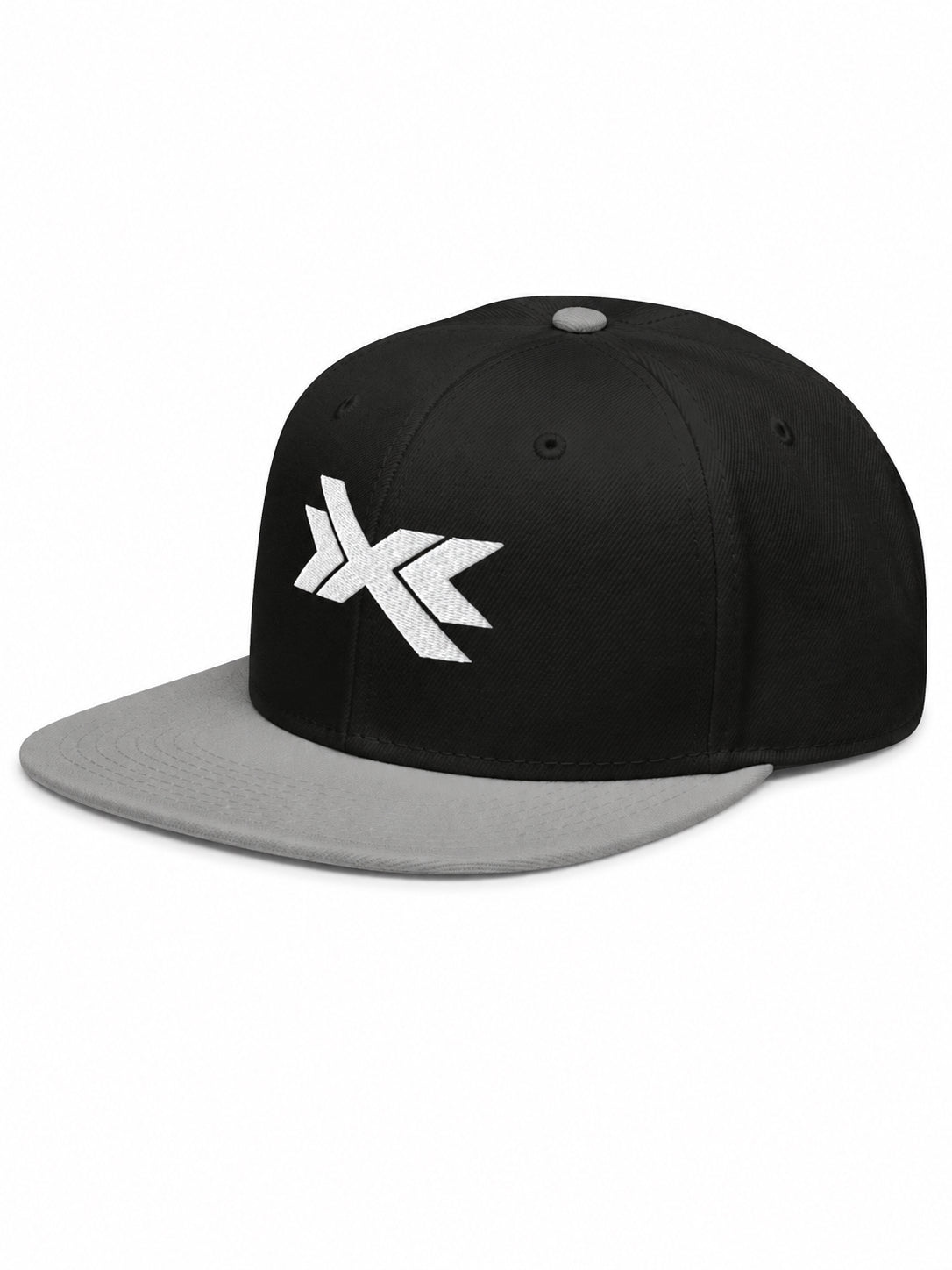 BRAXXON Snapback Cap