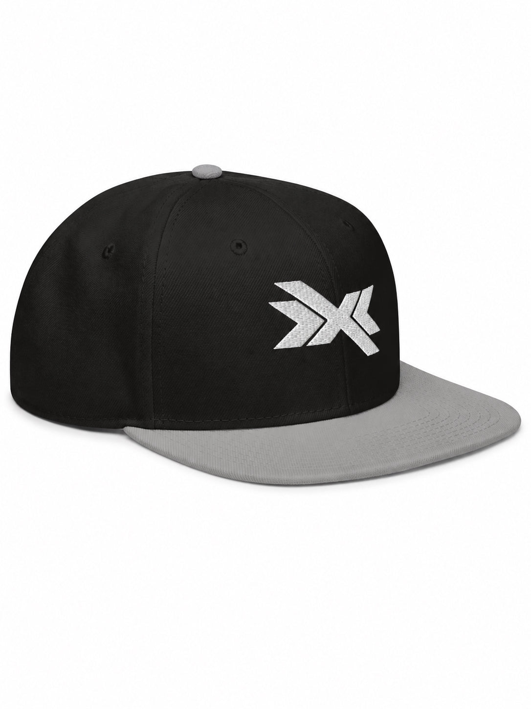 BRAXXON Snapback Cap