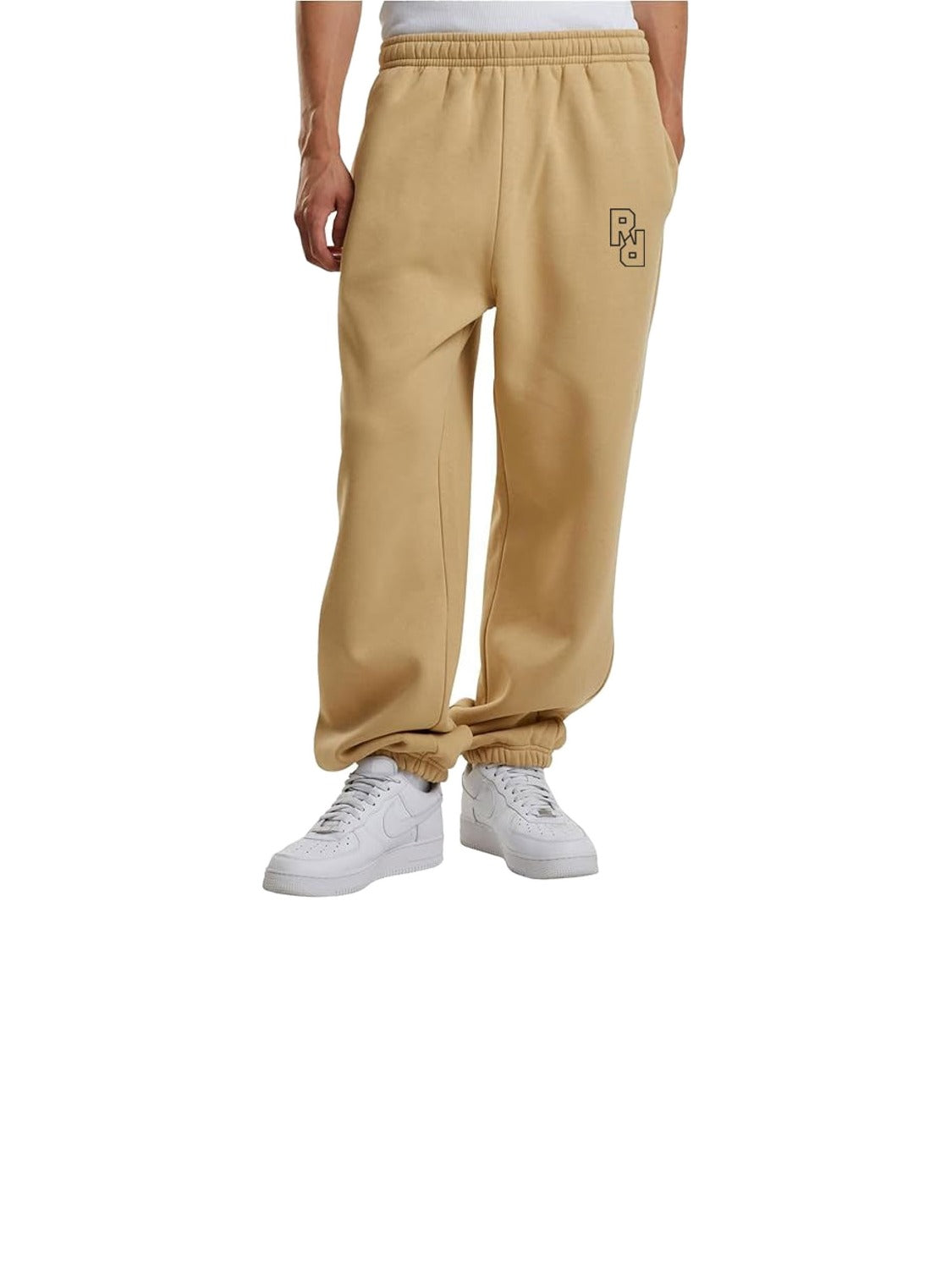 Hose Beige