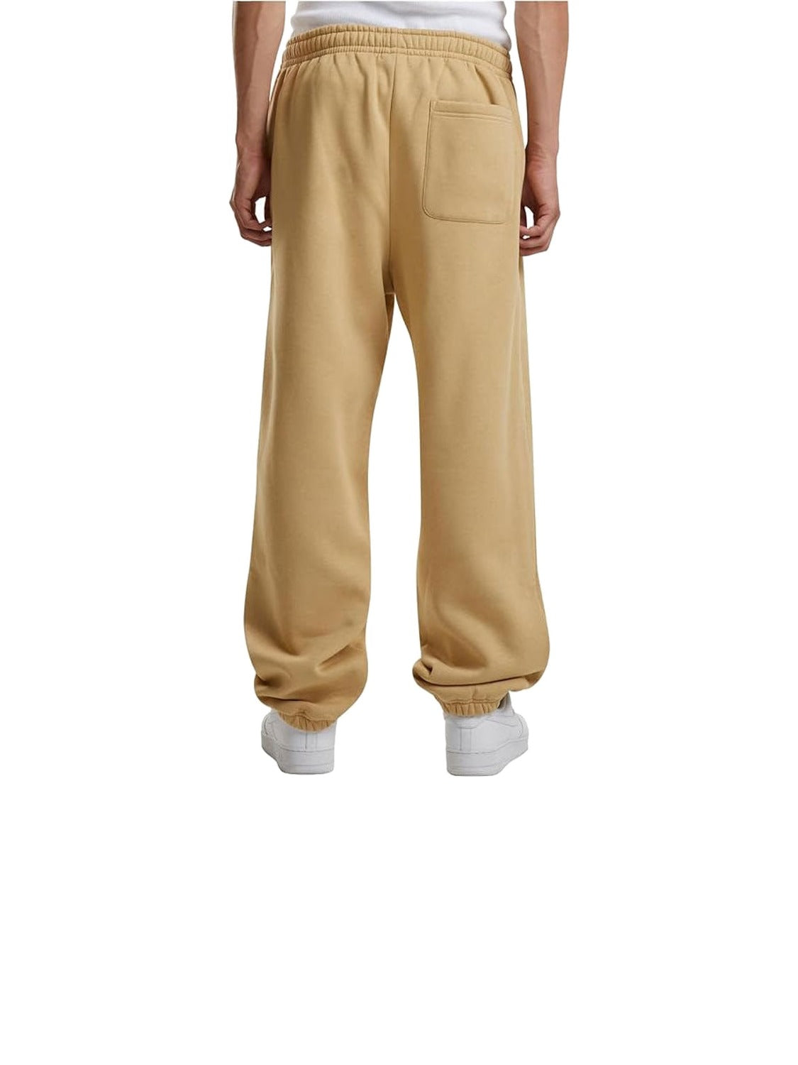 Hose Beige