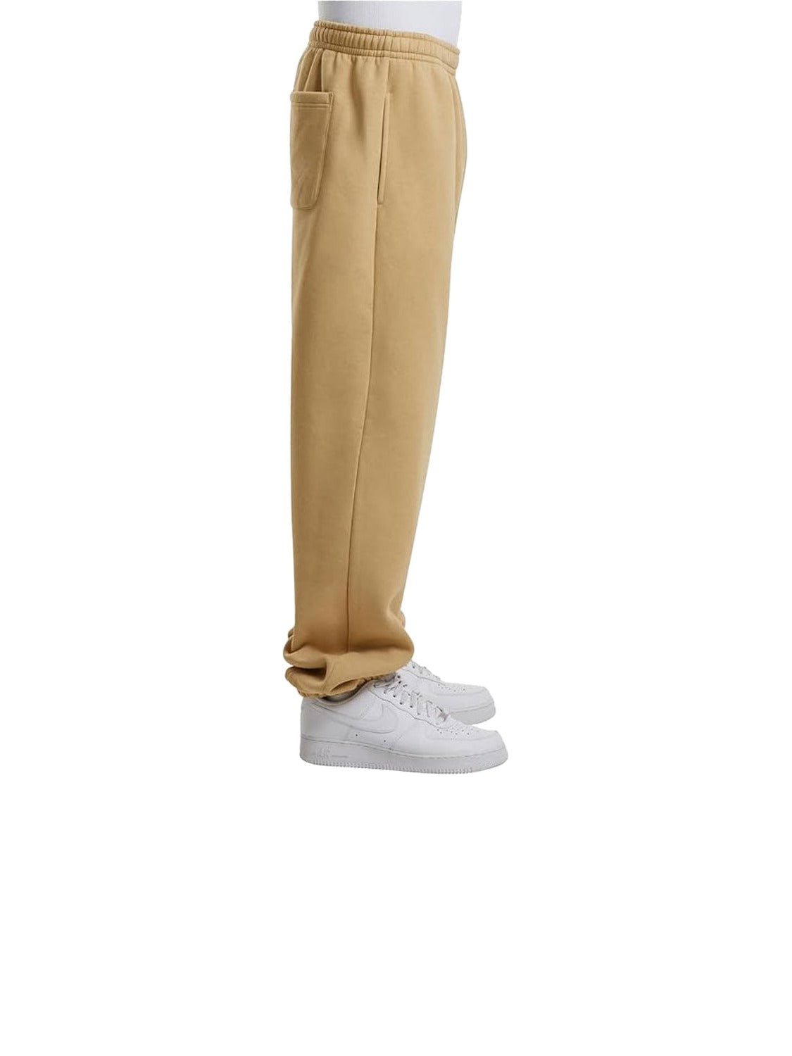 Hose Beige