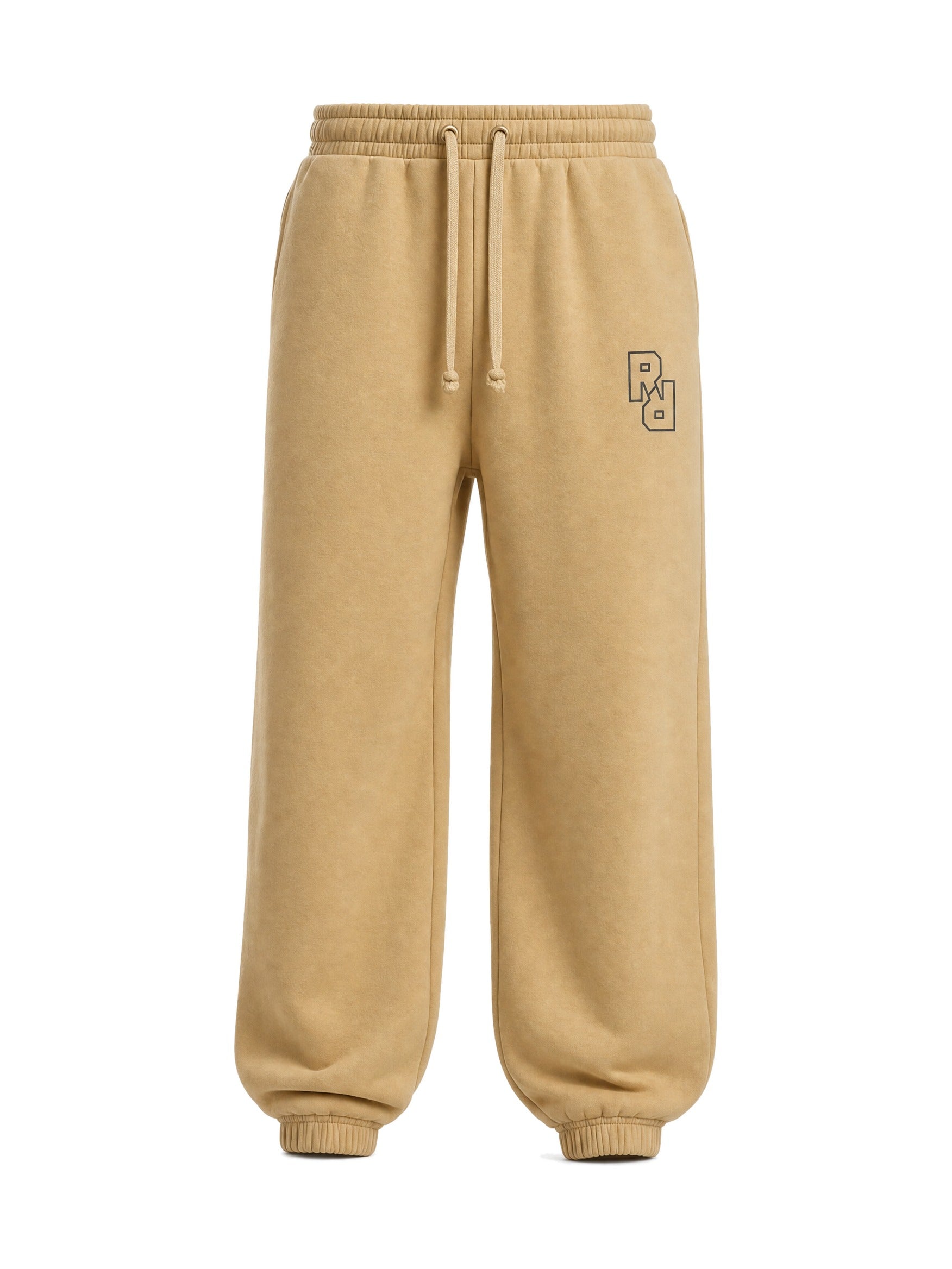 Hose Beige