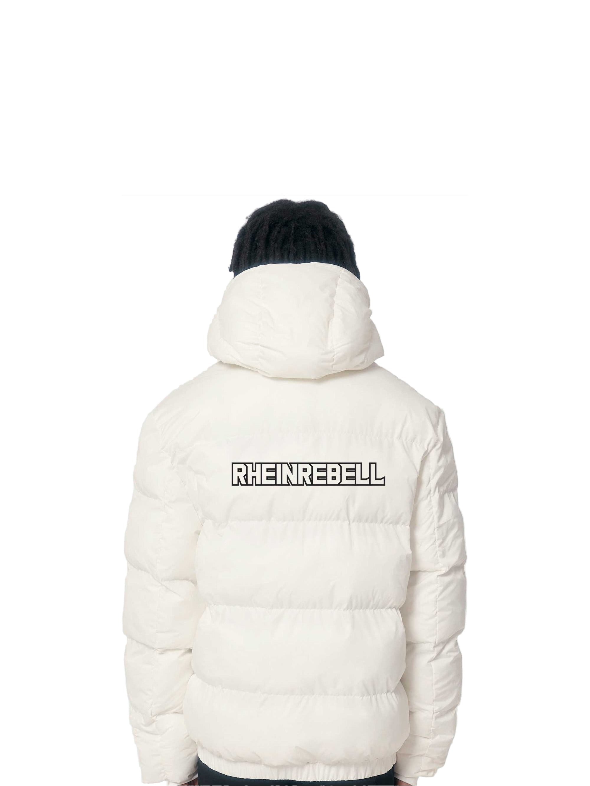 Puffer Jacke