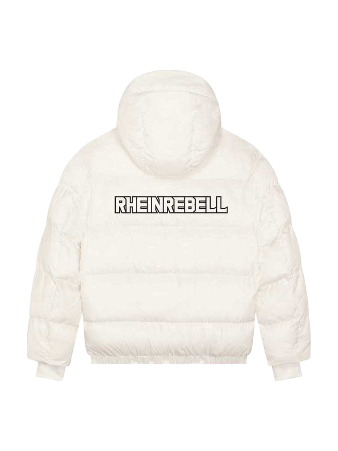 Puffer Jacke