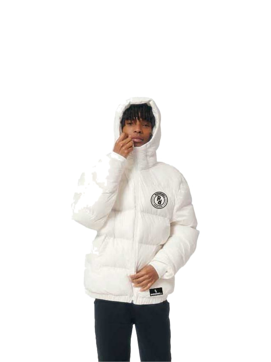 Puffer Jacke